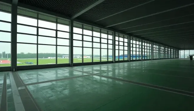 环保涂料选型需关注实际应用场景
